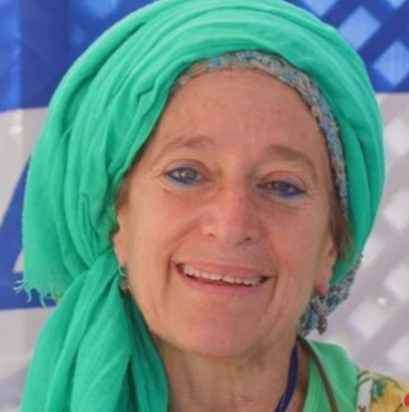 Emuna Witt-HaLevi