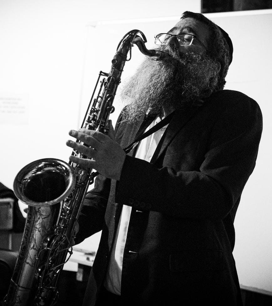 R’ Leibish Hundert