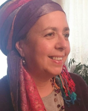 Yael Dworkin